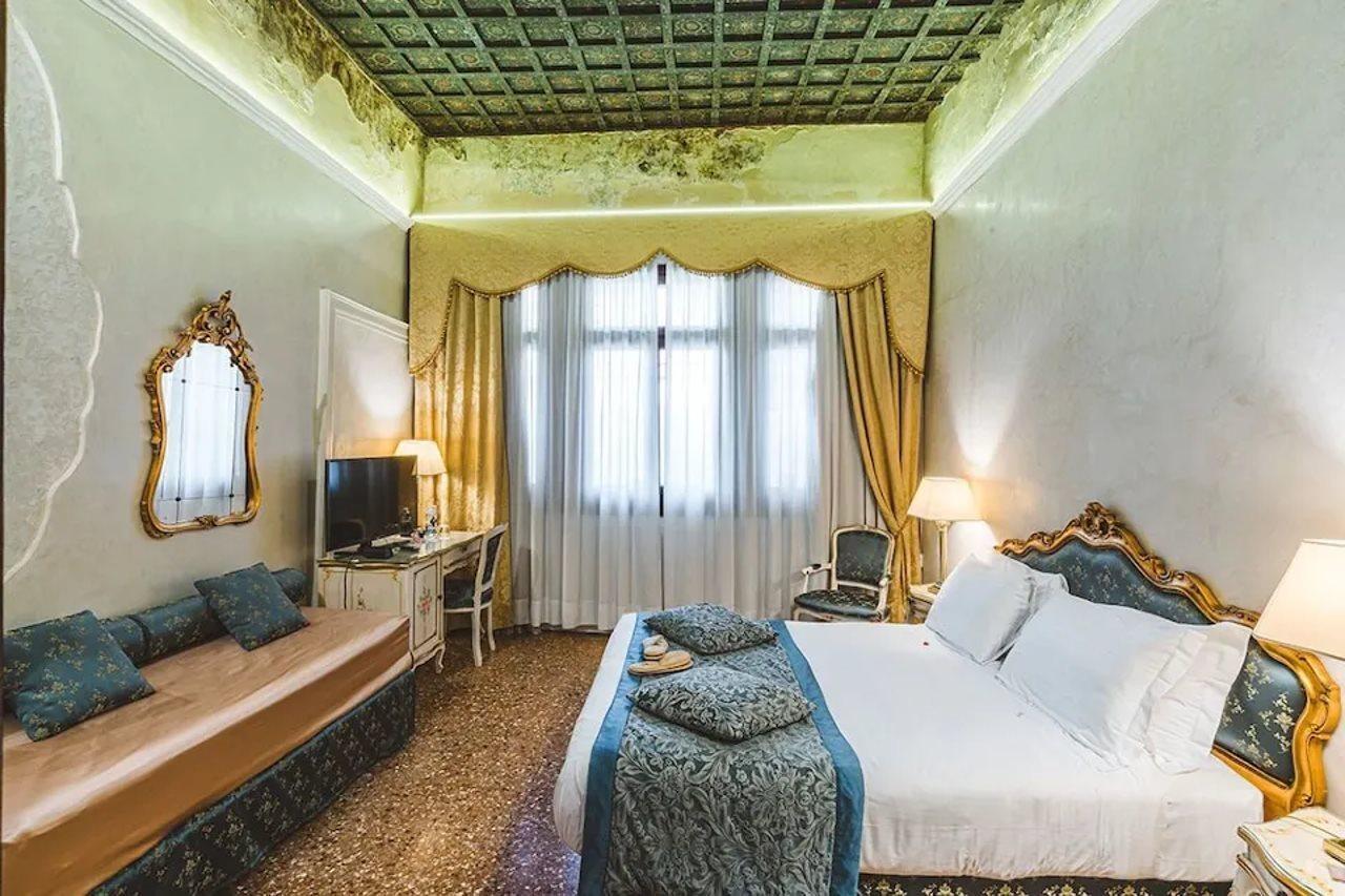 Ca' Amadi 3* Venedig